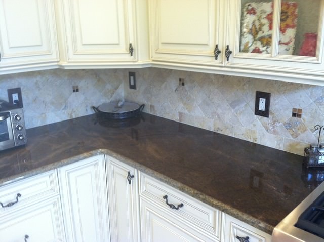 Pietra Imperiale Granite