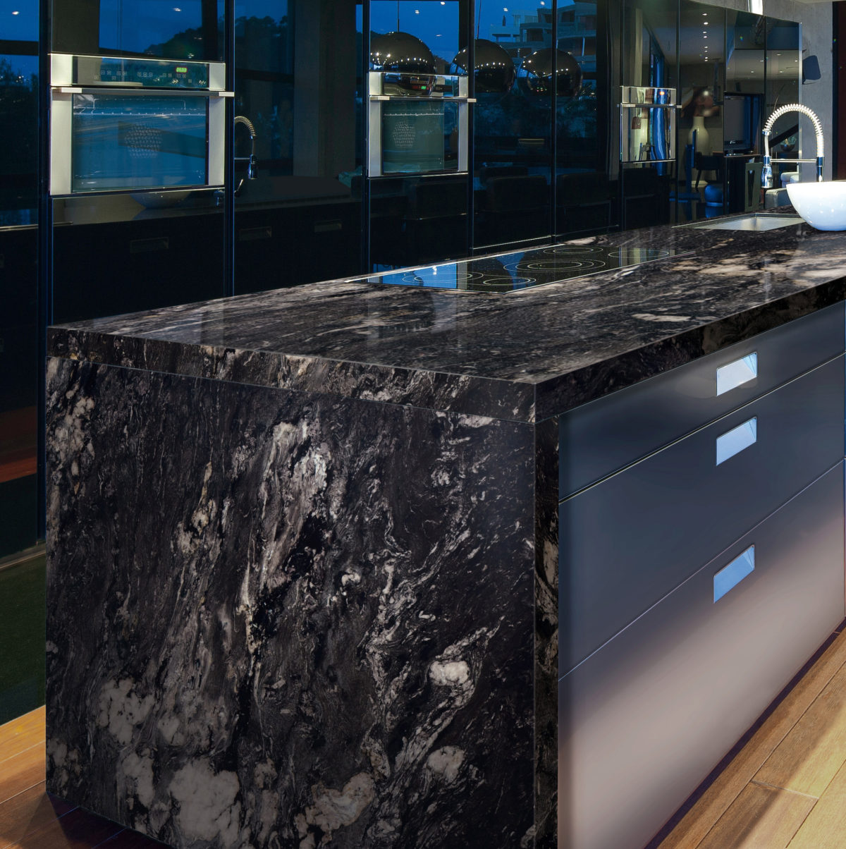 Granite Countertops