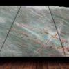 Alexandrita Emerald Quartzite
