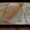 Alexandrita Quartzite Leather Finish