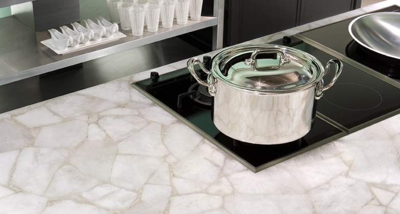 Caesarstone Puro Quartz