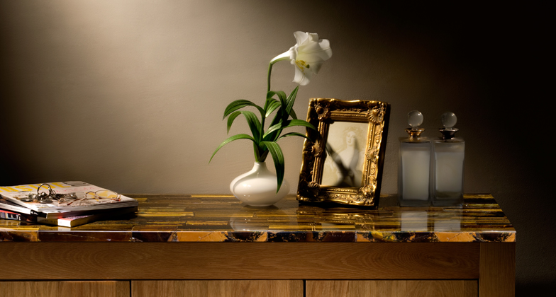 Caesarstone Sirena Quartz