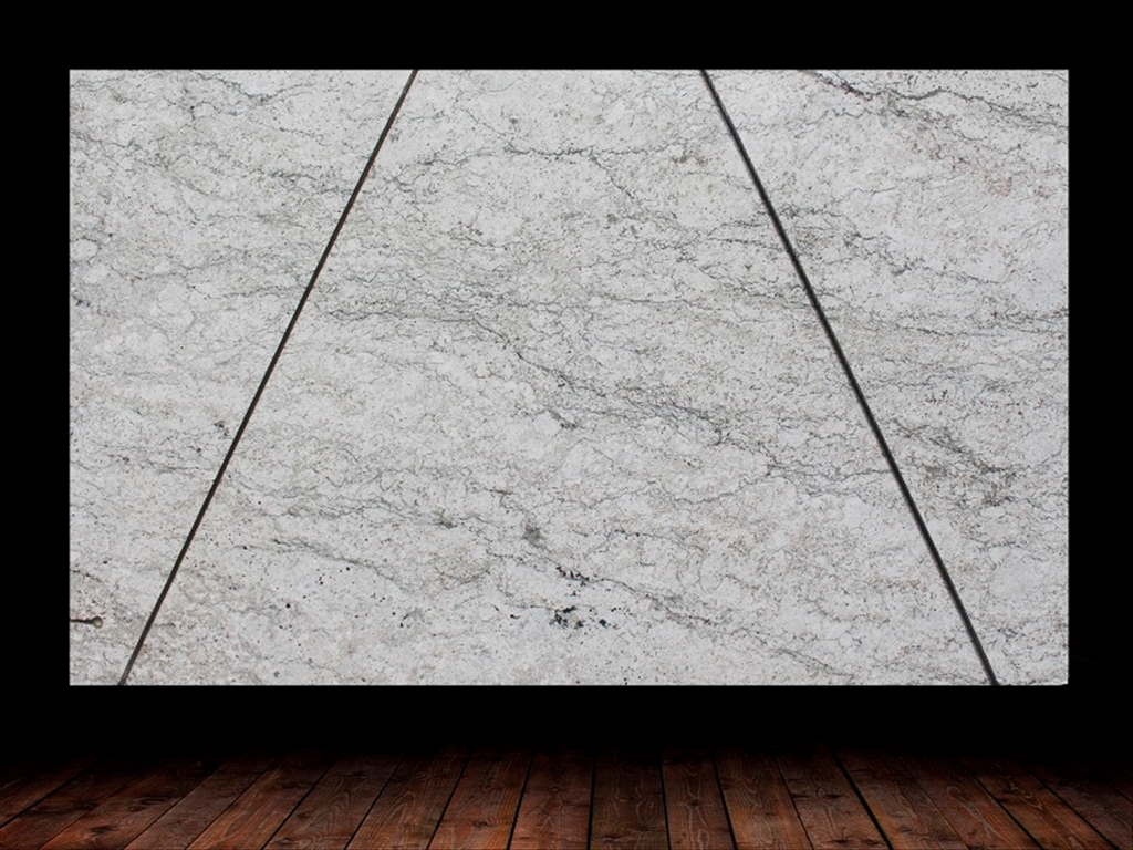 Camelot White Ivory Granite