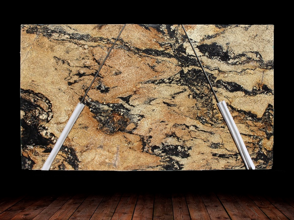 Comet Granite