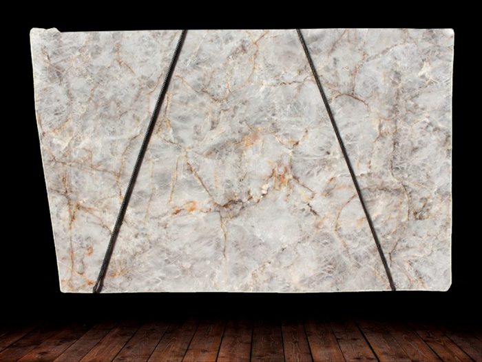 Cristallo Argento Granite