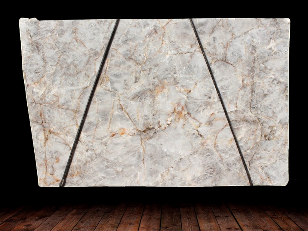 Cristallo Argento Granite