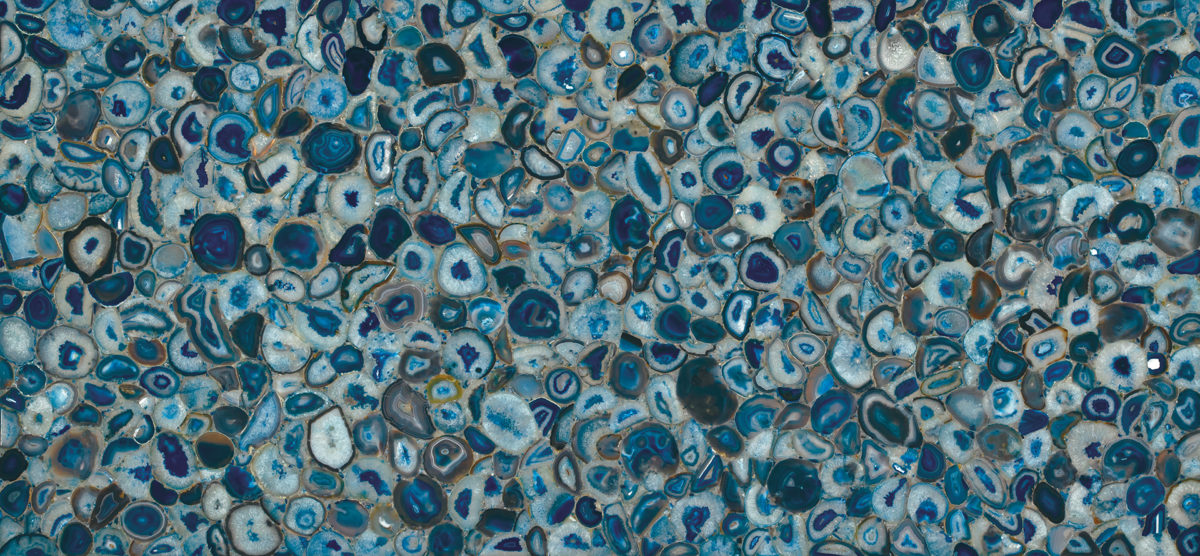 Profondo Full Slab Caesarstone Quartz