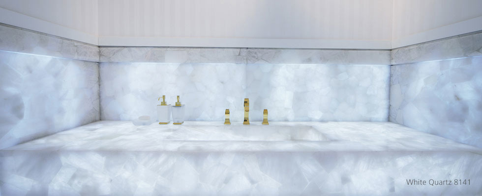 Puro Caesarstone Quartz Sink