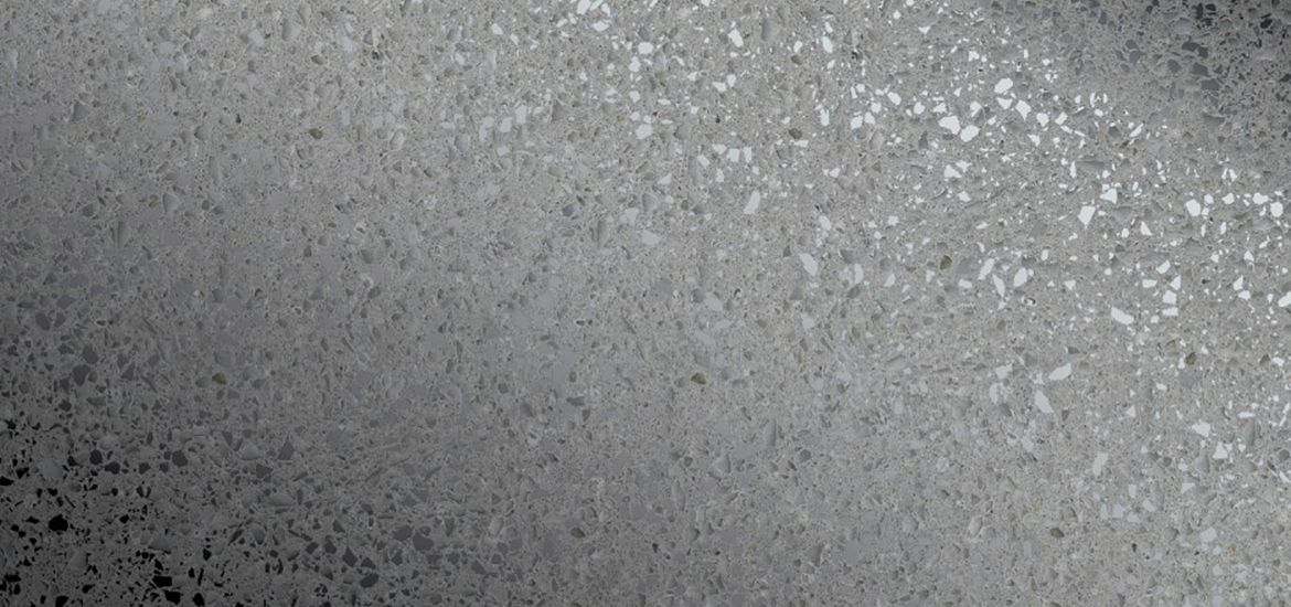 Silestone Chrome Quartz