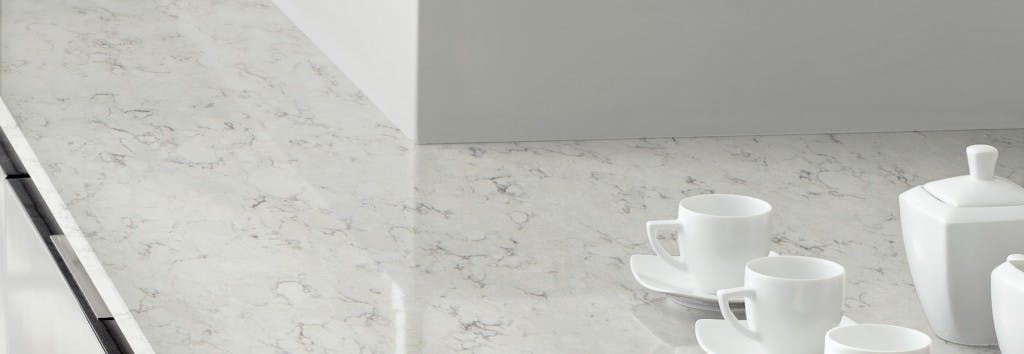 Silestone Snowy Ibiza Quartz