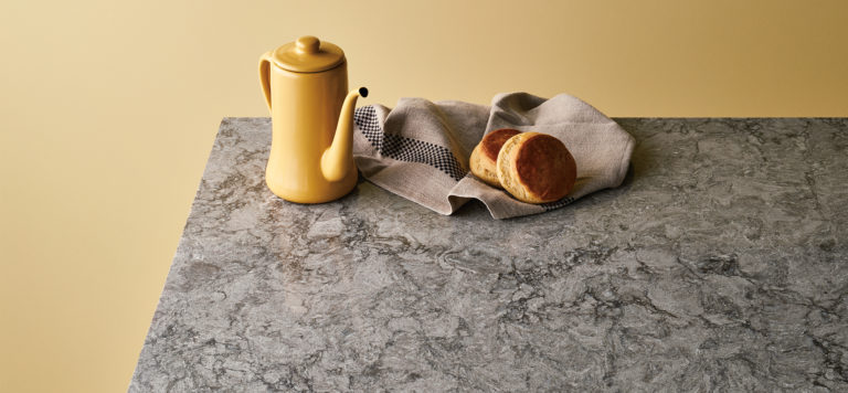 Turbine Grey Caesarstone Quartz