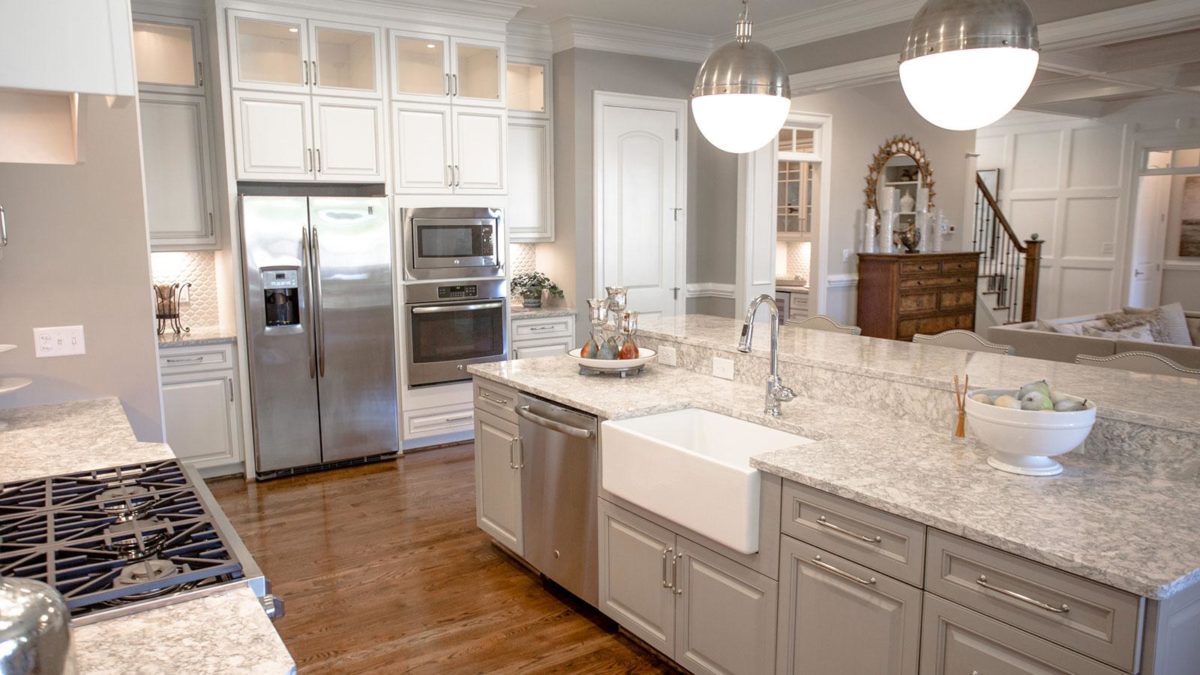 Berwyn Cambria Quartz - Image 5