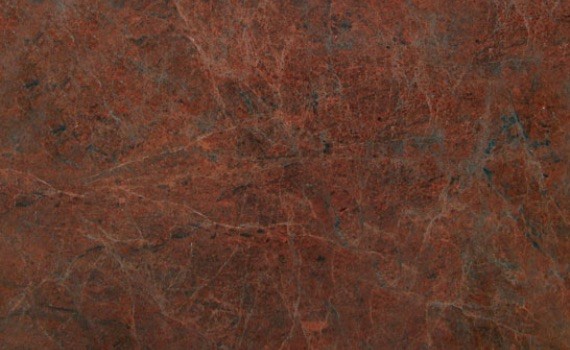 Abstract Brown Granite