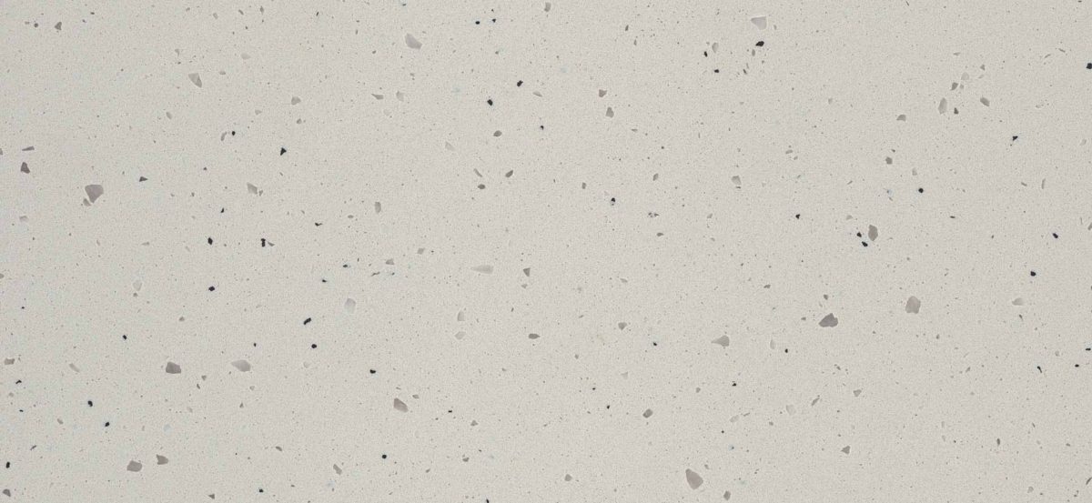 Caesarstone Frozen Terra Quartz