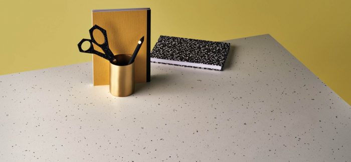 Frozen Terra Caesarstone Quartz - Image 4