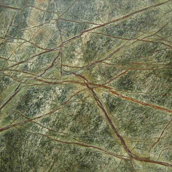 Rainforest Green Granite