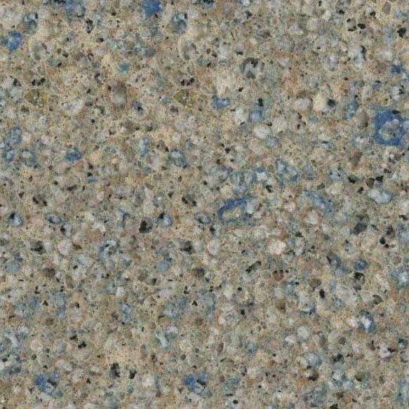 Silestone Blue Sahara Quartz