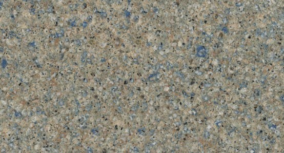 Silestone Blue Sahara Quartz