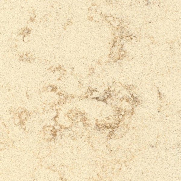 Silestone Creamstone Quartz