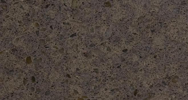 Silestone Iron Ore Quartz