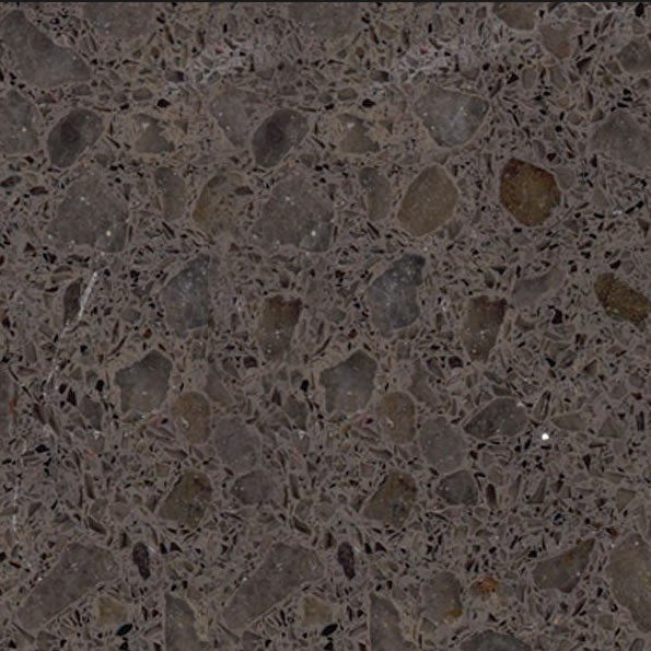 Silestone Iron Ore Quartz