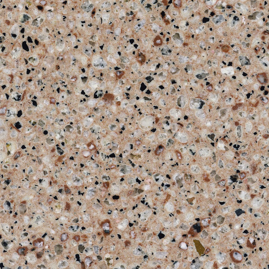 Silestone Kalahari Quartz