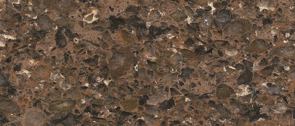 Silestone Sierra Madre Quartz