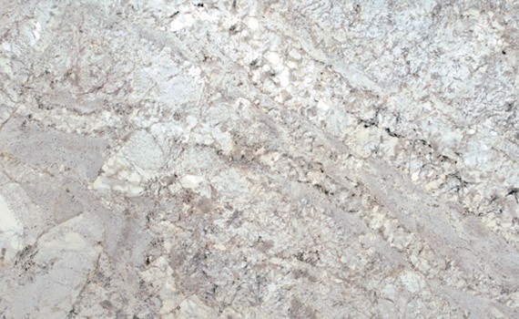 White Spring Granite