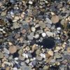 Black Mosaic Granite