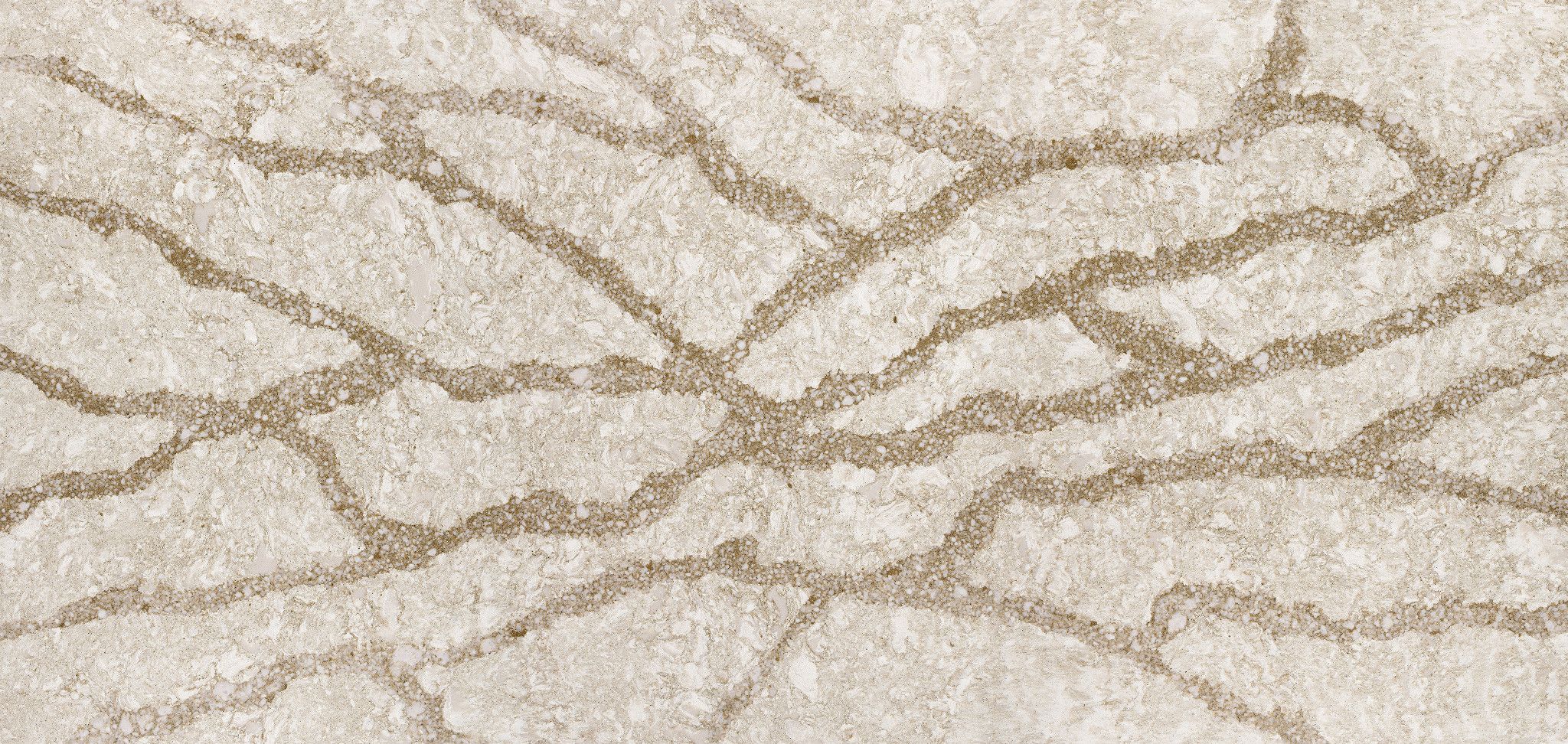 Beaumont Cambria Quartz Full Slab