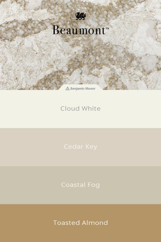 Beaumont Cambria Quartz