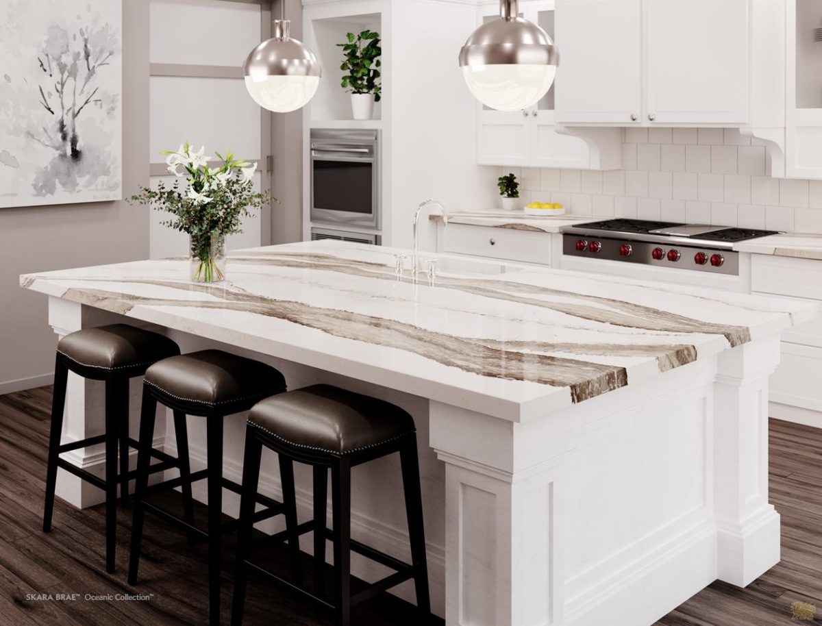 Quartz Countertops