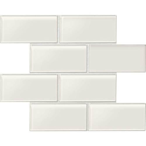 Amity AM50 3x6 White