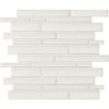 Amity AM50 Random Linear White