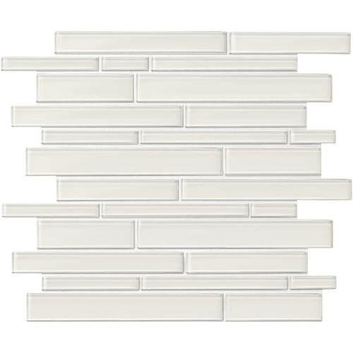 Amity AM50 Random Linear White