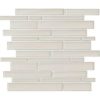 Amity AM51 Random Linear Taupe