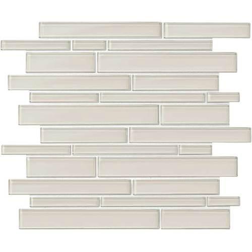 Amity AM51 Random Linear Taupe
