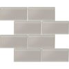 Amity AM52 Grey 3x6