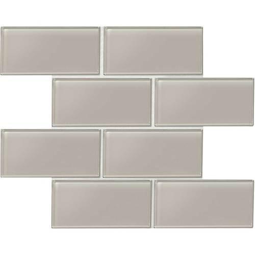 Amity AM52 Grey 3x6