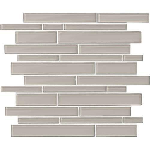 Amity AM52 Random Linear Grey