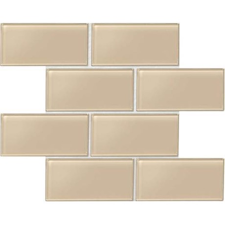 Amity AM53 3x6 Beige