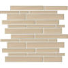 Amity AM53 Beige Random Linear