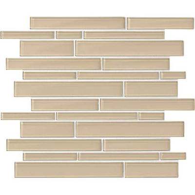 Amity AM53 Beige Random Linear