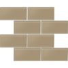 Amity AM54 Brown 3x6
