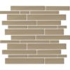 Amity AM54 Random Linear Brown
