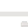 Daltile Color Wave CW01 2x12 Ice White