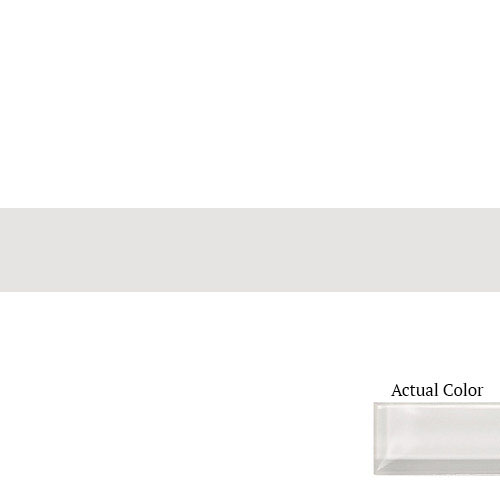 Daltile Color Wave CW01 2x12 Ice White