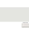 Daltile Color Wave CW01 3x6 Ice White