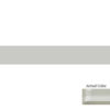 Daltile Color Wave CW02 2x12 Feather White