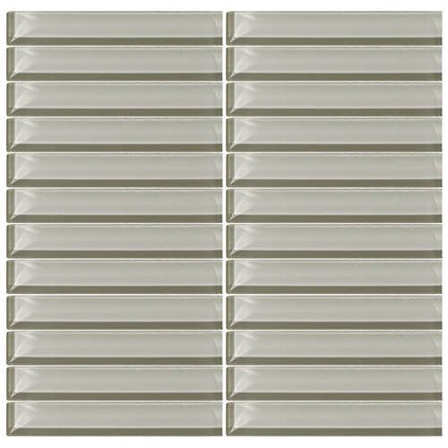 Daltile Color Wave CW03 1x6 Powder Puff